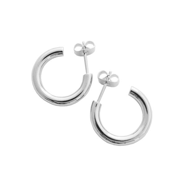 Carolina Thick Hoops - Small