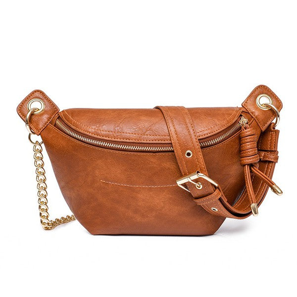 Sangria Sling Bag – Maple Mercantile