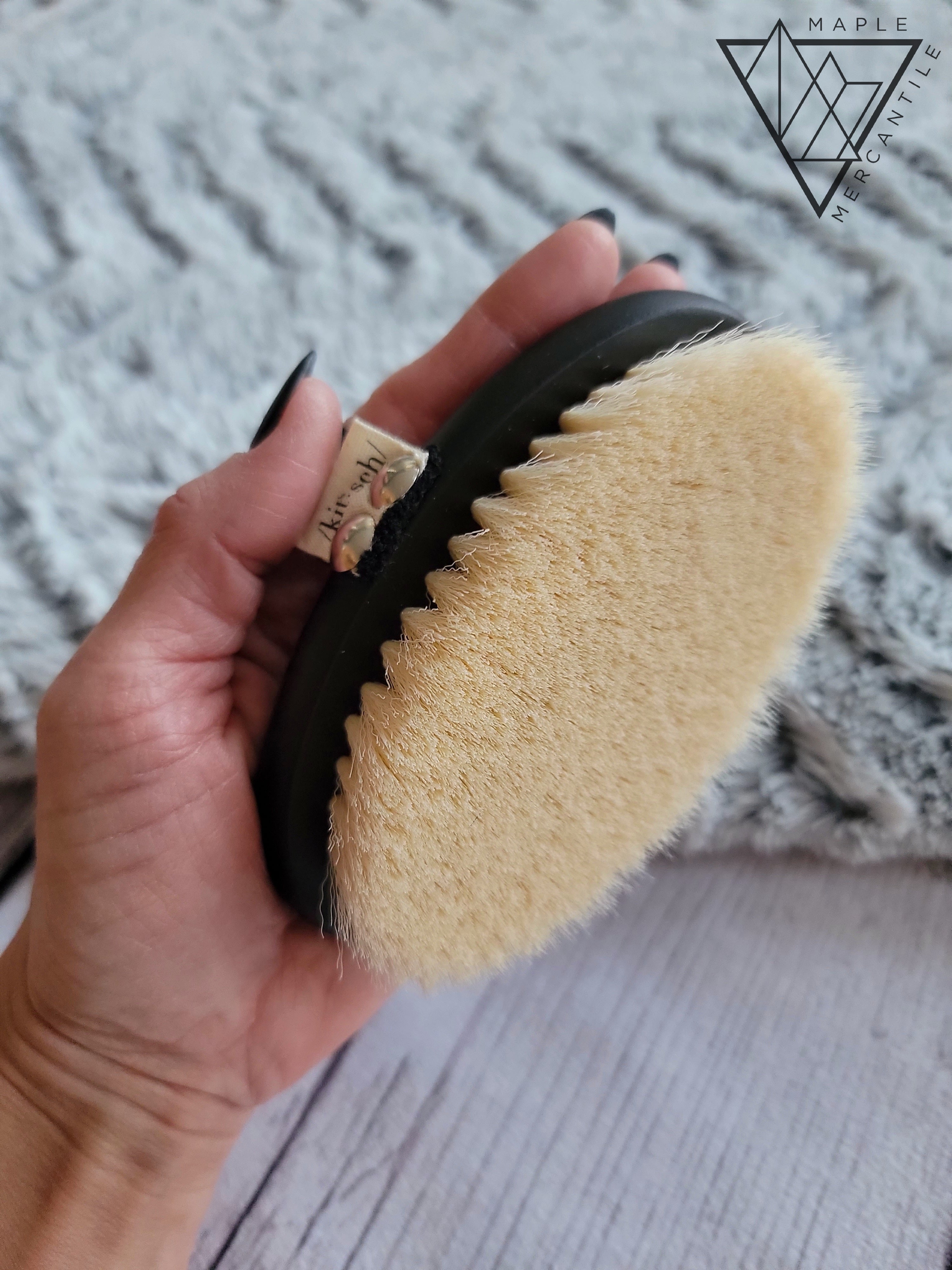 Kitsch - Exfoliating Body Dry Brush