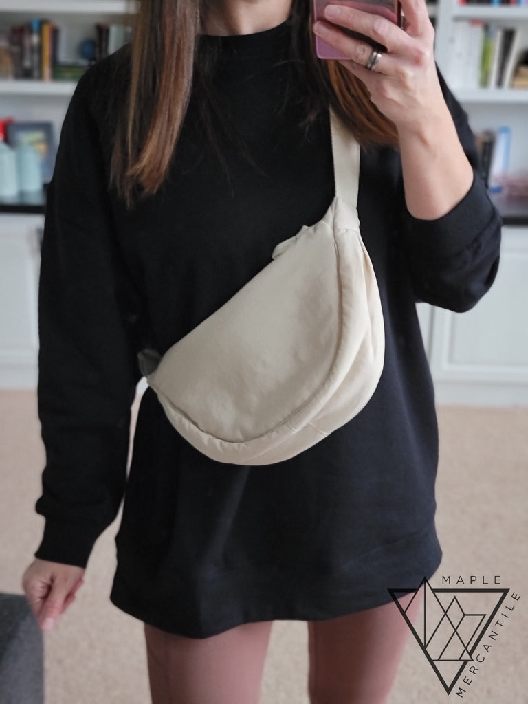 Everyday Sling Bag